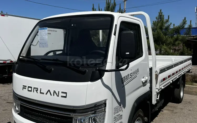 Forland 2026 годаүшін11 200 000 тг. в Алматы