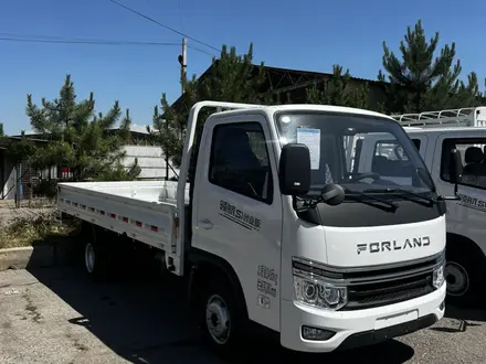 Forland 2026 года за 11 200 000 тг. в Алматы – фото 3