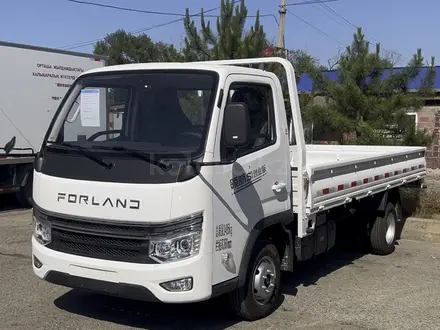 Forland 2026 года за 11 200 000 тг. в Алматы – фото 11