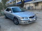 Mazda 626 1997 года за 1 800 000 тг. в Жанаозен