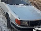 Audi 100 1991 годаүшін1 200 000 тг. в Жаркент