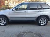 BMW X5 2001 годаfor6 500 000 тг. в Шымкент – фото 4