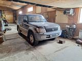 Toyota Land Cruiser Prado 1999 годаүшін7 000 000 тг. в Лисаковск – фото 3