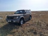 Toyota Land Cruiser Prado 1999 годаүшін7 000 000 тг. в Лисаковск – фото 2