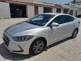 Hyundai Elantra 2018 годаүшін6 000 000 тг. в Жанаозен – фото 4