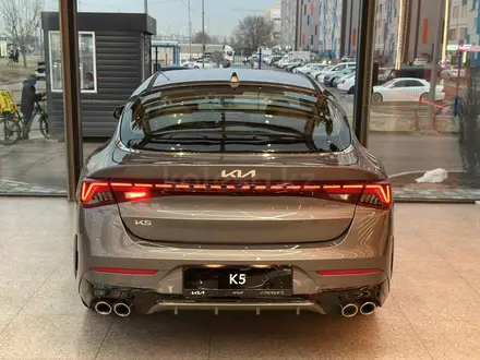 Kia K5 Luxe 2026 года за 14 290 000 тг. в Астана – фото 11