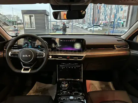 Kia K5 Luxe 2026 года за 14 290 000 тг. в Астана – фото 7