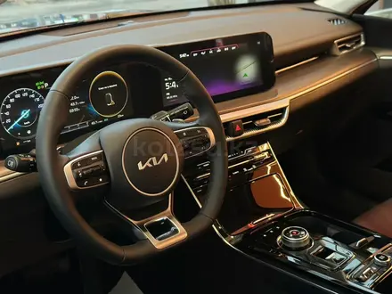 Kia K5 Luxe 2026 года за 14 290 000 тг. в Астана – фото 8