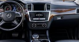 Mercedes-Benz ML 350 2012 годаүшін12 000 000 тг. в Алматы – фото 3
