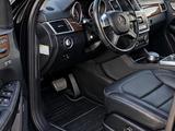 Mercedes-Benz ML 350 2012 года за 12 000 000 тг. в Алматы – фото 4