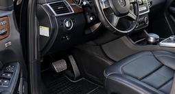 Mercedes-Benz ML 350 2012 годаүшін12 000 000 тг. в Алматы – фото 4