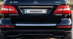 Mercedes-Benz ML 350 2012 годаүшін12 000 000 тг. в Алматы – фото 5