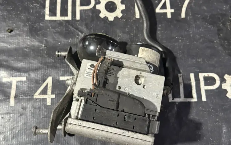 Блок АБС abs w211 211 за 150 000 тг. в Караганда