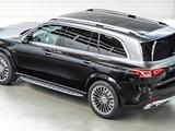 Maybach gls mercedes за 425 000 тг. в Алматы – фото 2