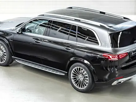 Maybach gls mercedes за 400 000 тг. в Алматы – фото 2