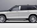 Maybach gls mercedes за 400 000 тг. в Алматы – фото 3