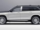 Maybach gls mercedes за 425 000 тг. в Алматы – фото 3