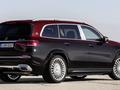 Maybach gls mercedes за 400 000 тг. в Алматы – фото 4