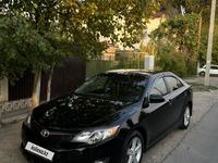 Toyota Camry 2012 годаүшін9 000 000 тг. в Тараз