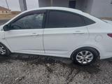 Hyundai Accent 2012 года за 5 300 000 тг. в Кызылорда – фото 5