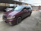 Nissan Presage 1998 годаүшін2 000 000 тг. в Алматы – фото 2