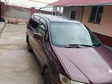 Nissan Presage 1998 годаүшін2 000 000 тг. в Алматы – фото 4