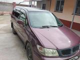 Nissan Presage 1998 годаүшін2 000 000 тг. в Алматы – фото 3