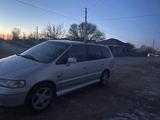 Honda Odyssey 2000 года за 4 300 000 тг. в Кызылорда – фото 5