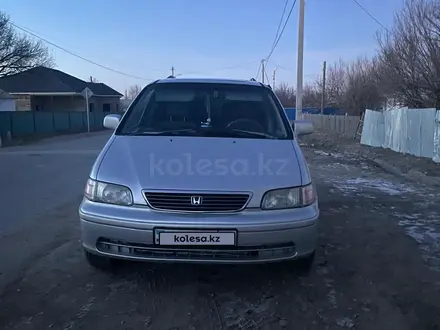 Honda Odyssey 2000 года за 4 300 000 тг. в Кызылорда – фото 6