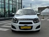 Chevrolet Aveo 2014 годаfor3 750 000 тг. в Караганда – фото 5
