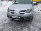 Mitsubishi Outlander 2003 года за 3 800 000 тг. в Астана – фото 2