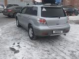 Mitsubishi Outlander 2003 годаүшін3 800 000 тг. в Астана – фото 3