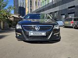 Volkswagen Passat CC 2010 годаүшін5 500 000 тг. в Астана – фото 4