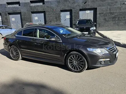 Volkswagen Passat CC 2010 года за 5 500 000 тг. в Астана – фото 7