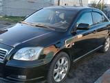 Toyota Avensis 2005 годаүшін4 200 000 тг. в Астана