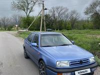 Volkswagen Vento 1993 годаүшін1 350 000 тг. в Алматы