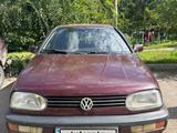 Volkswagen Golf 1992 годаfor1 100 000 тг. в Коргалжын – фото 4