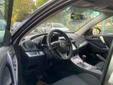 Mazda 3 2009 годаүшін4 500 000 тг. в Шымкент – фото 4