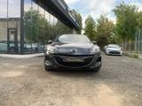 Mazda 3 2009 годаүшін4 500 000 тг. в Шымкент – фото 2