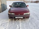 Mazda 626 1993 годаүшін1 300 000 тг. в Карабалык (Карабалыкский р-н)