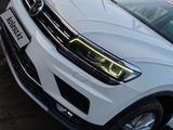 Volkswagen Tiguan 2018 года за 14 200 000 тг. в Караганда