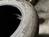 215/65r17 Continental комплектүшін70 000 тг. в Алматы – фото 5