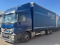Mercedes-Benz  Actros 2011 годаүшін39 000 000 тг. в Алматы – фото 3