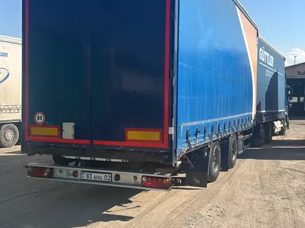 Mercedes-Benz  Actros 2011 года за 39 000 000 тг. в Алматы – фото 4