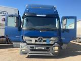 Mercedes-Benz  Actros 2011 годаүшін39 000 000 тг. в Алматы