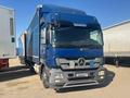 Mercedes-Benz  Actros 2011 годаүшін39 000 000 тг. в Алматы – фото 2
