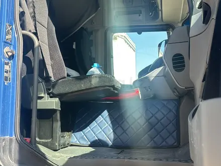 Mercedes-Benz  Actros 2011 года за 39 000 000 тг. в Алматы – фото 5