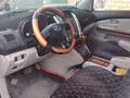 Lexus RX 330 2004 года за 7 000 000 тг. в Аягоз – фото 2