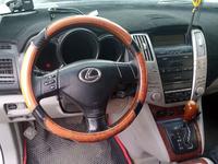 Lexus RX 330 2004 года за 7 000 000 тг. в Аягоз