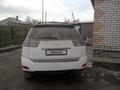 Lexus RX 330 2004 года за 7 000 000 тг. в Аягоз – фото 3